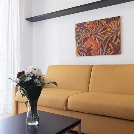 Italianway Easy - Mancinelli 11a Milano