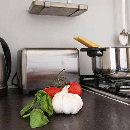 Daire Italianway Easy - Mancinelli 11a Milano