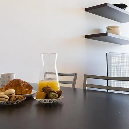 Daire Italianway Easy - Mancinelli 11a
